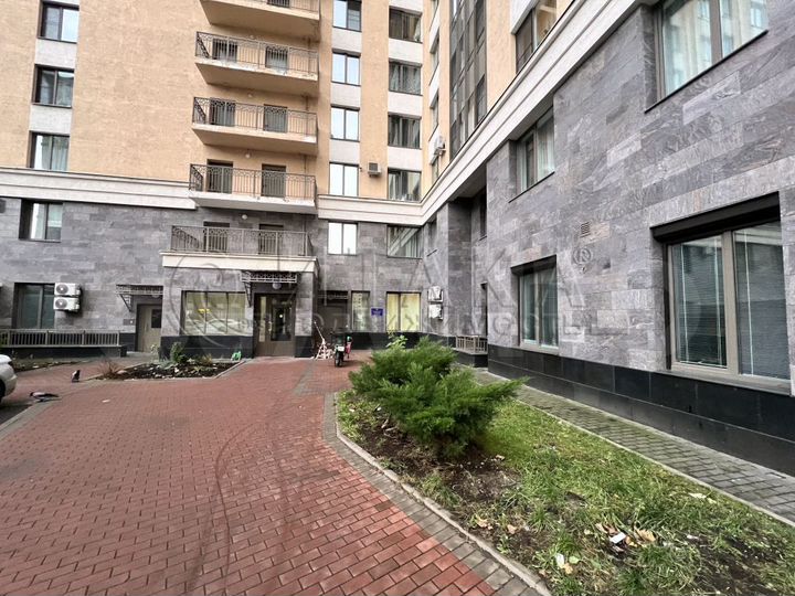 1-к. квартира, 36,7 м², 6/16 эт.