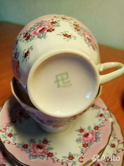 Кофейный сервиз