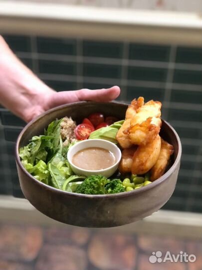 Администратор бармен