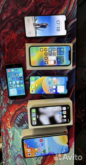 iPhone 11 Pro Max, 256 ГБ