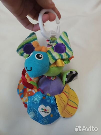 Подвесная игрушка Lamaze
