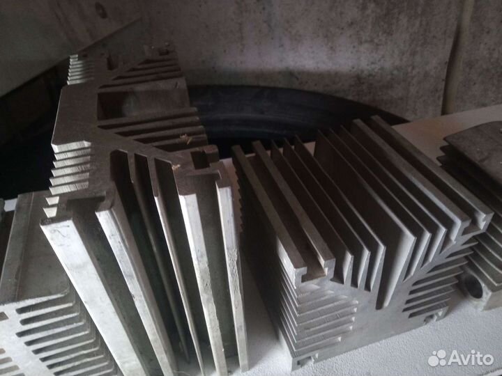 Охладители радиаторы О153-О253