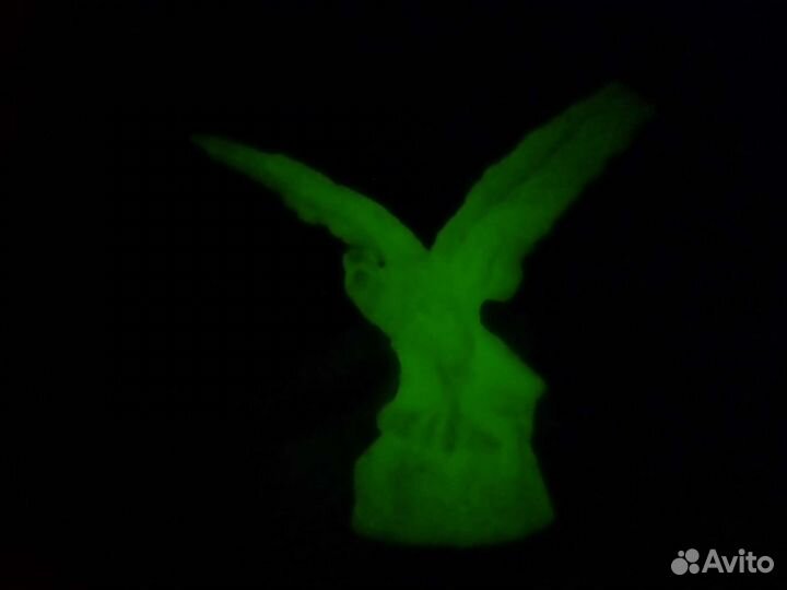 Фосфорный орел