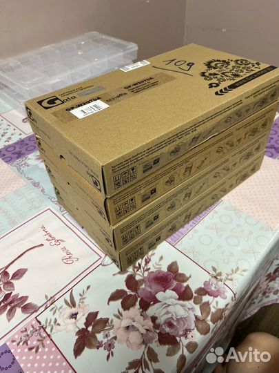 Картрижды для лазерного принтера