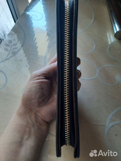 Кошелек женский