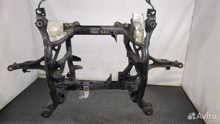 Рычаг подвески Jeep Grand Cherokee 2013, 2015