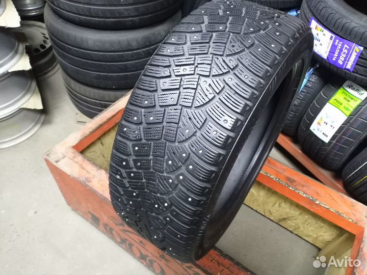 Continental IceContact 2 225/50 R18
