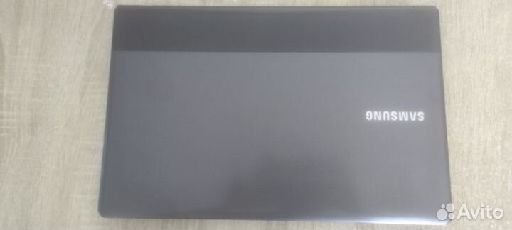 Samsung NP300E5X
