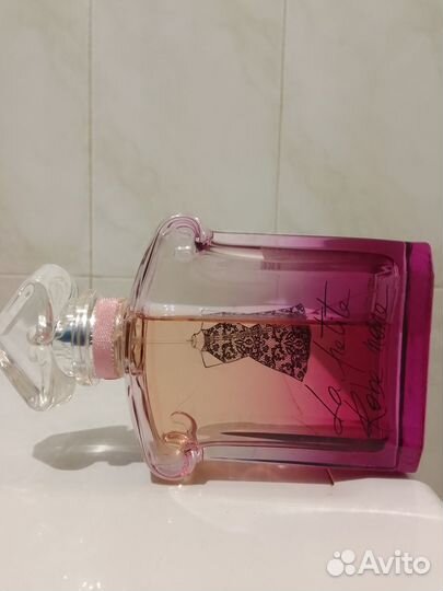 Парфюм Guerlain La petite robe noire EDP Legere