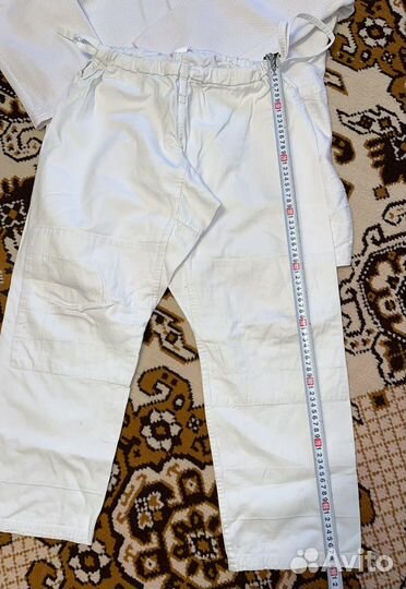 Кимоно для джиу джитсу