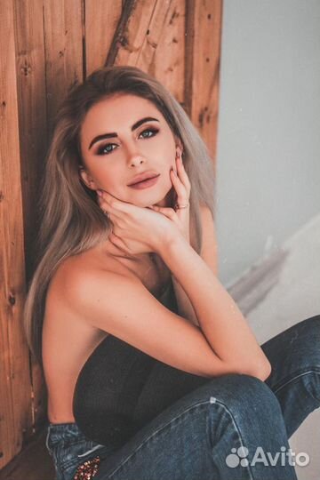 Стилист-визажист