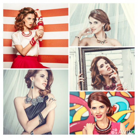 Свадебный стилист. Причёски и Макияж