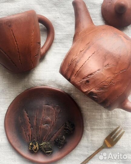 Заварочный чайник 500 мл