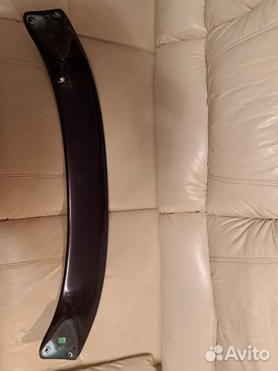 Тюнинг pt cruiser