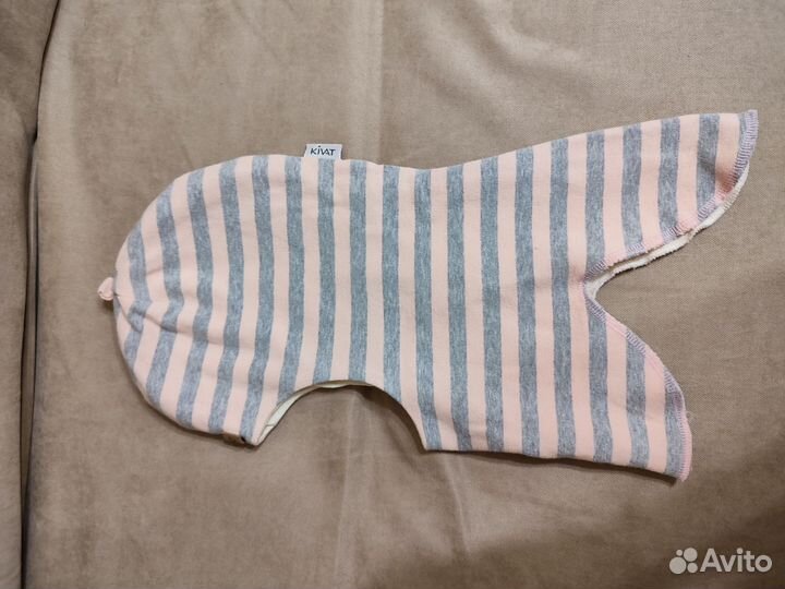 Шапка шлем kivat 3