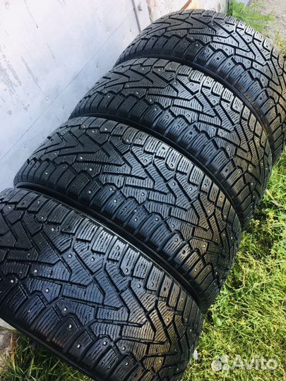 Pirelli Ice Zero 225/45 R17