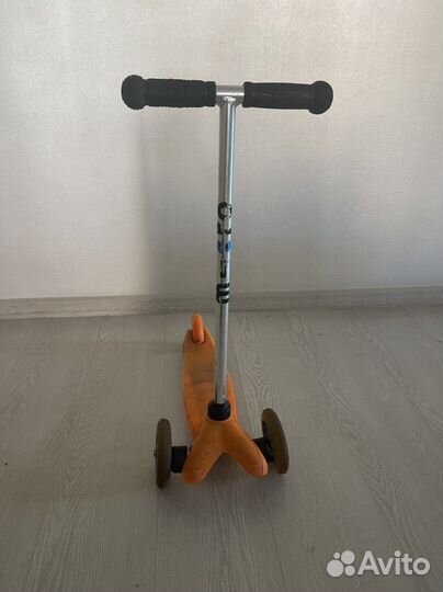 Самокат micro