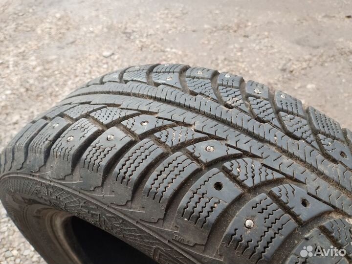 Gislaved Nord Frost 5 195/65 R15 91T