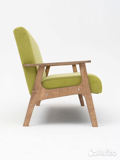 Угловой диван