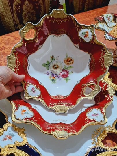 Современий пасуда