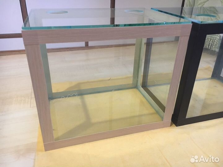 Аквариум 10 литров