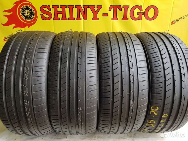 Habilead SportMax S2000 235/35 R20 92W