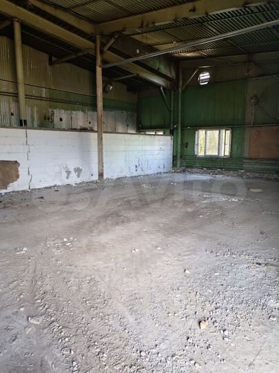 Склад/ производственное помещение, 750 м²