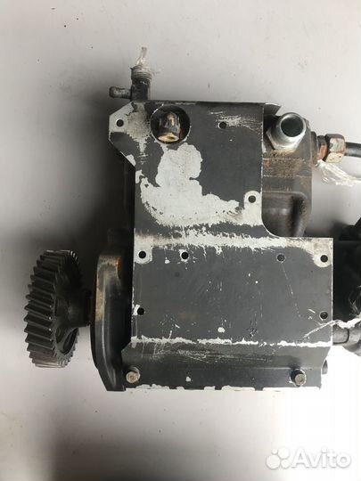 Воздушный компрессор Ивеко Iveco Stralis