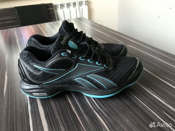 Reebok EasyTone+