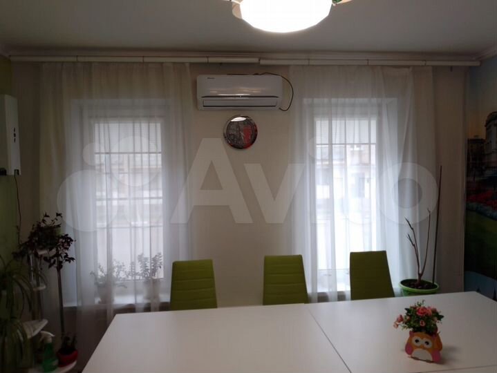 2-к. квартира, 30 м², 1/1 эт.