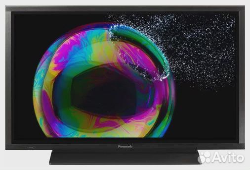 Panasonic TH-65VX100 плазменная панель