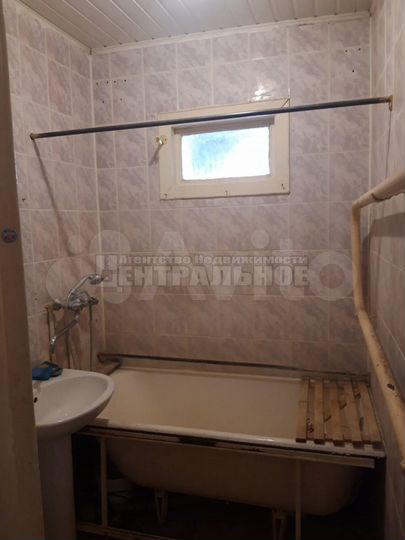 2-к. квартира, 44 м², 5/5 эт.