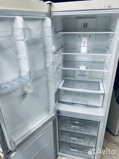 Холодильник Lg no frost бу