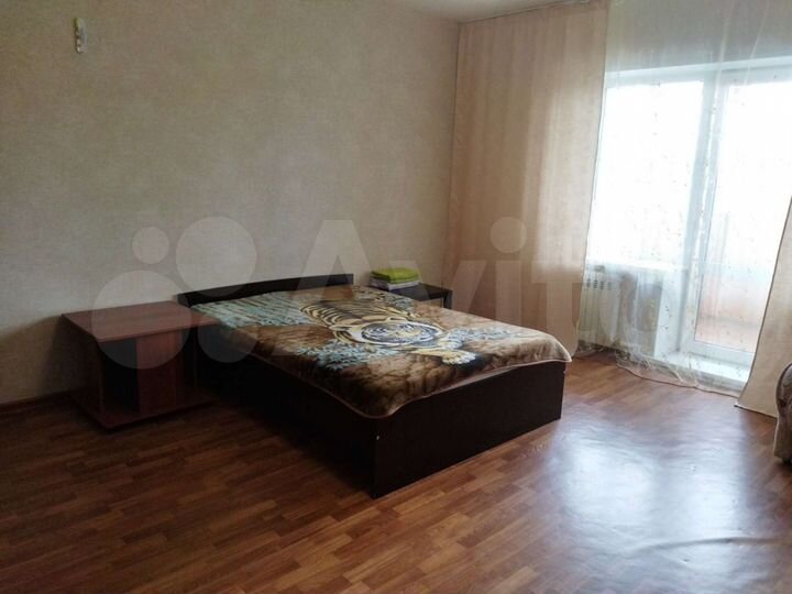 2-к. квартира, 75,3 м², 4/16 эт.