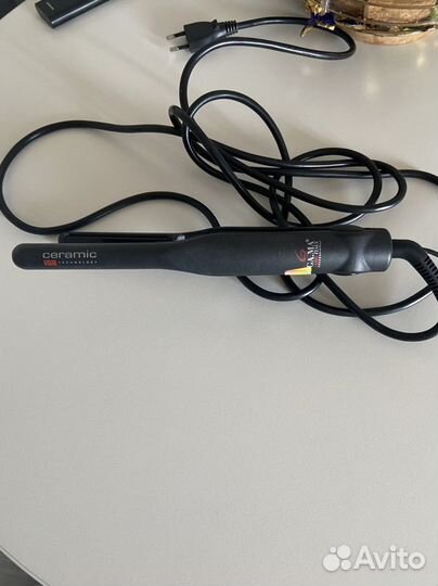 Выпрямитель для волос профессиональный