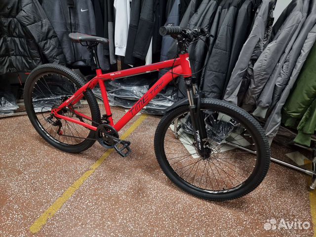 Велосипед timetry tt 098 27,5 колеса
