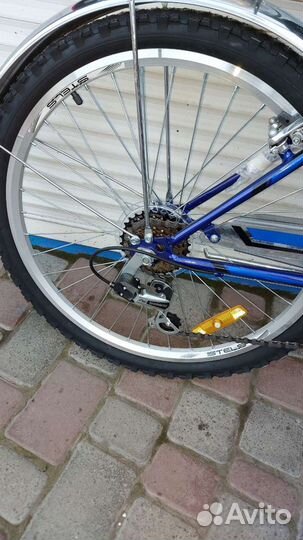 Велосипеды