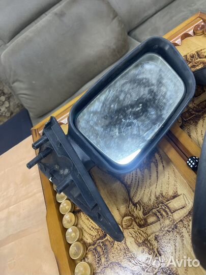 Зеркала ваз 2112