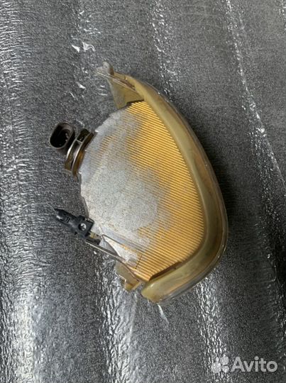 Птф Toyota Majesta 186 04-09 гв