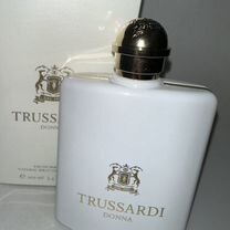 Туалетная вода trussardi donna 100мл