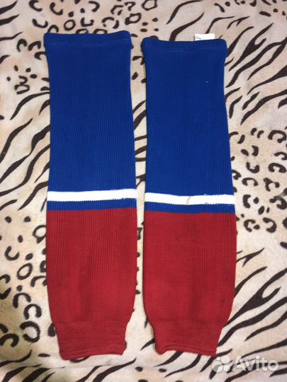 Гетры хоккейные