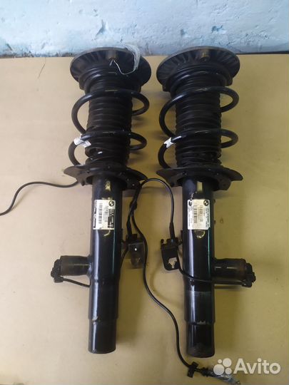 Амортизатор передний (комплект) BMW 3 F30 VDC