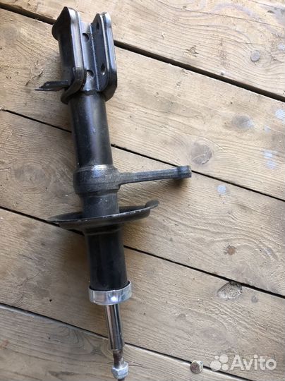 Подвеска запчасти