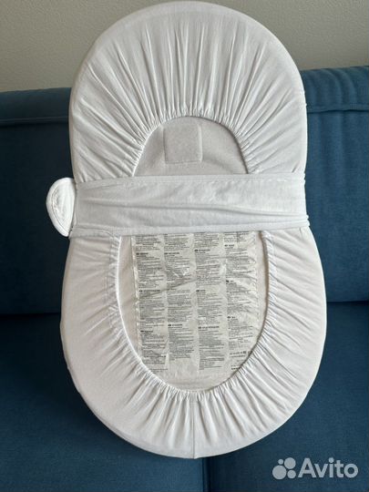 Кокон red castle cocoonababy