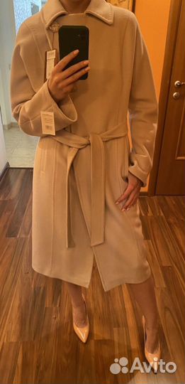 Пальто женское