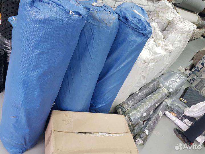 Коврик влаговпитывающий