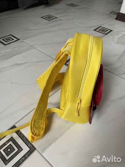 Рюкзак детский