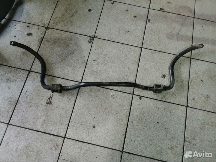 Стабилизатор поперечной устойчивости Рено Симбол