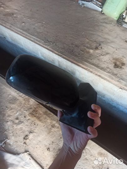 Зеркало toyota corolla 120 правое