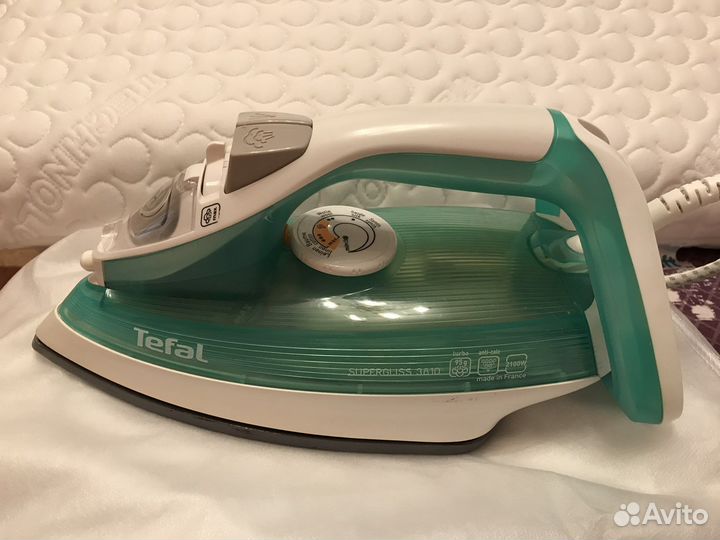 Утюг Tefal